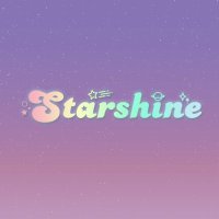 STARSHINE(@starshine_tw) 's Twitter Profile Photo