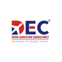 Disha Education Consultancy - DEC(@DishaEducatio10) 's Twitter Profile Photo