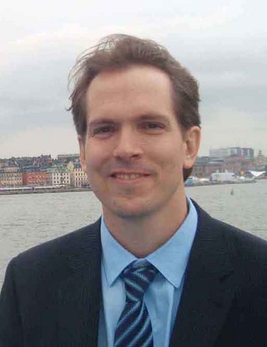 JeffSiewerdsen's profile picture. Professor of Biomedical Engineering, Johns Hopkins University