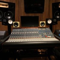 Blue Room Recording (@bluerecording) 's Twitter Profile