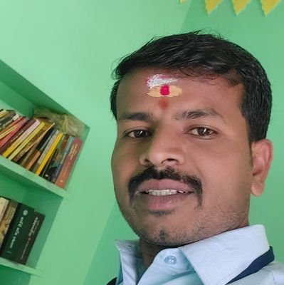 GurushanthKS's profile picture. 