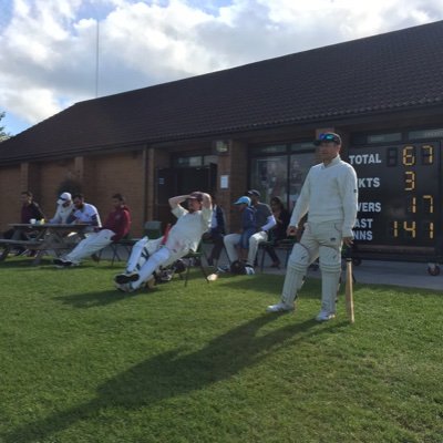 University of Leicester Staff Cricket Club