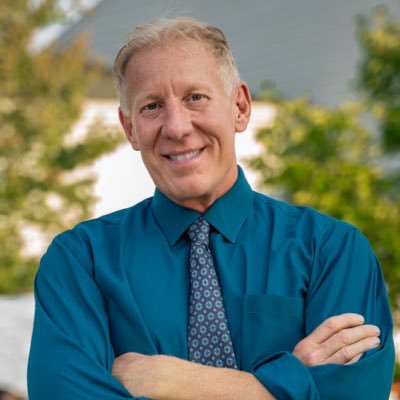 Former #Teamster proudly serving a third term as Mayor of #CuyahogaFalls, Ohio. #FallsPride #BusinessIsBlooming