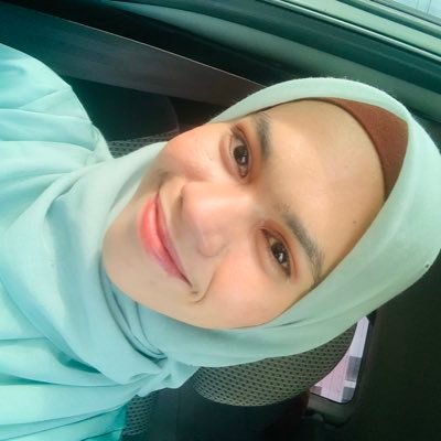 achieving the dream first💕 IG: _shasyahidah FB: sha syahidah