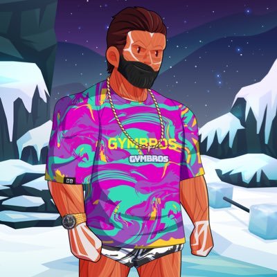 Vojmanさんのプロフィール画像