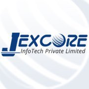 jexcoreinfotec1's profile picture. We bring innovation with art to all applications, making accessible, appealing, and functional for their target users.