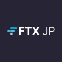 FTX Japan(@FTX_JP) 's Twitter Profile Photo FTX Japan(@FTX_JP) 's Twitter Profile Photo