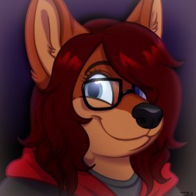 Zoe the Sleepy Red Wolfさんのプロフィール画像