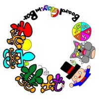 BoardGay.mBar秘密基地/西新宿 (@himitukiti_info) 's Twitter Profile Photo BoardGay.mBar秘密基地/西新宿 (@himitukiti_info) 's Twitter Profile Photo