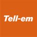 Tell-Em Public Relations (EA) (@tellempr) Twitter profile photo Tell-Em Public Relations (EA) (@tellempr) Twitter profile photo