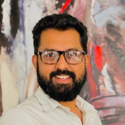 vivekmisra27's profile picture. Thoughts are mine so does my Tweets😏 follow to learn with me.