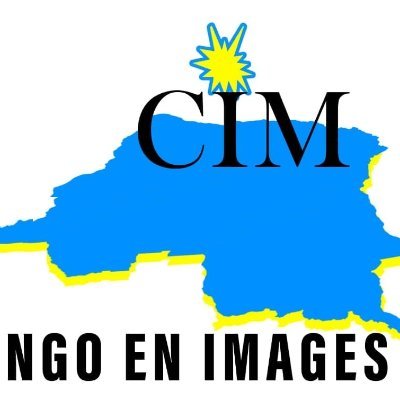 Congo en Images(CIM)