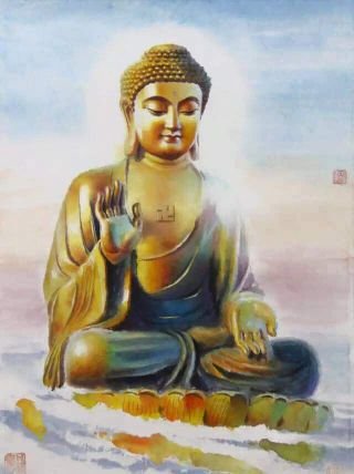 avalokitesvata's profile picture. 