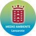 Medio Ambiente Lanzarote (@Ma160Agente) Twitter profile photo