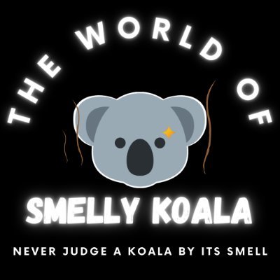 World of Smelly Koala