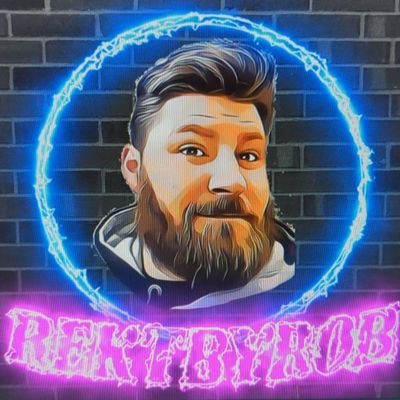 Hey, I'm Rob if you hadn't of guessed! 👋
🎮UK Twitch affiliate streamer
💡Lumaris Gaming Streamer
Discord - https://t.co/g2gNHhuY9p