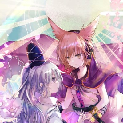 東方Emotion memory #東方ピーチ 次回は2月9日（日）昼 会場:大阪心斎橋フレイヤさんのプロフィール画像