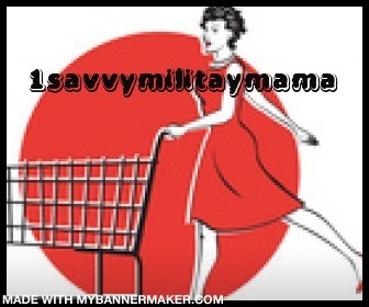 Mommy of 2, military wife, frugalista, student, blogger, Paranormal Investigator (P.U.P.S. - http://t.co/JK1Fa1ff2p)