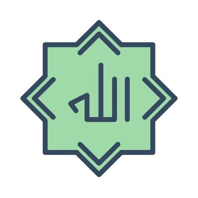 QuranBot114's profile picture. 🕋 Tweets a verse daily from Qur'an with its english translation and footnotes
☝️ الله أكبر