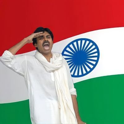 being unique is my main principle....
my tweets are not related to anyone, they are purely my personal opinions.
Always with @pawankalyan @janasenaparty