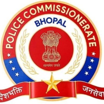 DCP Bhopal (H.Q.)