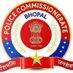 DCP Bhopal (H.Q.) (@dcpbhopal_hq) Twitter profile photo