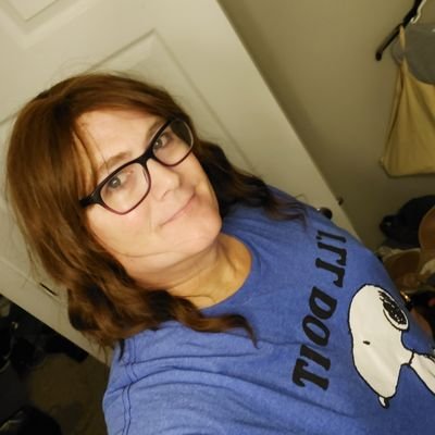 JordynLair's profile picture. 50ish Trans-parent/still_dad to my minions. 
ADHD/ASPY/TRANS. Corrections ofc. 
evolving over time