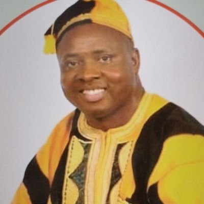 Liberian 🇱🇷 Senate.
Sen. Lofa County
Chairman: Lofa County legislative caucus.
Chairman: Defense Security & Intelligence.
Chairman: Liberty Party.