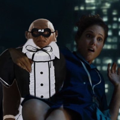 maid strax in every episode of modern doctor who *さんのプロフィール画像