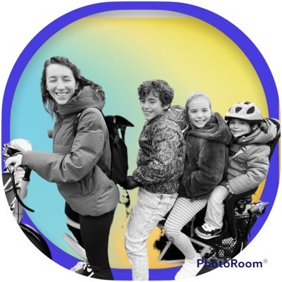 EmilieMolino's profile picture. pour des mobilités justes et décarbonées  @keolis @kisio @hove #paris10