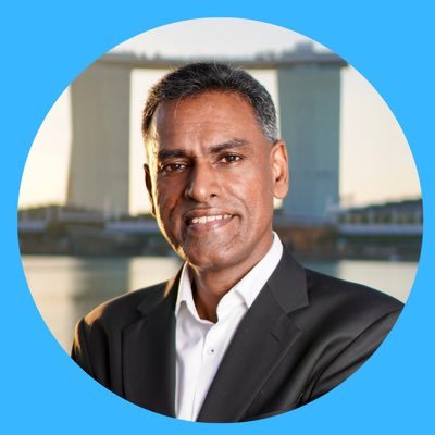 raymond_thomas's profile picture. People Analyst, Wisdom Activator & Behavioral Change Enthusiast @ ENiBLE. I am totally curious about learning from others on how to change behaviors.