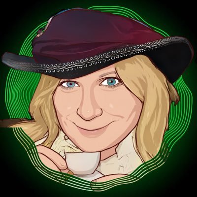 FolktalePod's profile picture. Where symbols and folklore and fairytales are lifted away until you find what’s underneath. Sometimes it’s more symbol, folklore, and fairytale.