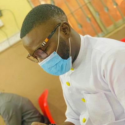 Husband and Future dad||Project&Facility consultant ||Electrical Engineer|| An Extrovert || An Entreprenuer by nature and a believer of God.||Views are my own