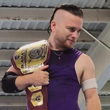 TylerDeanBrand's profile picture. Professional Wrestler