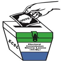 The Electoral Commission for Sierra Leone(@ECsalone) 's Twitter Profile Photo