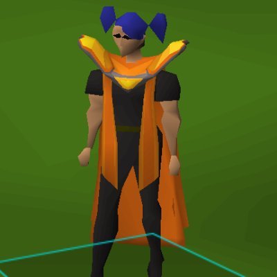 UnequalledOSRS's profile picture. Ironman on OSRS | Documenting progress of the account here.