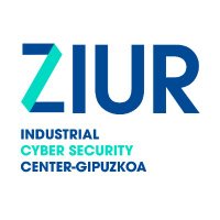 ZIUR Industrial Cyber Security Center – Gipuzkoa(@ZiurFundazioa) 's Twitter Profile Photo