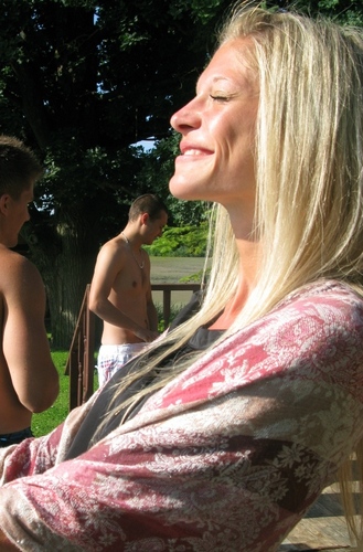 AntraZv's profile picture. 