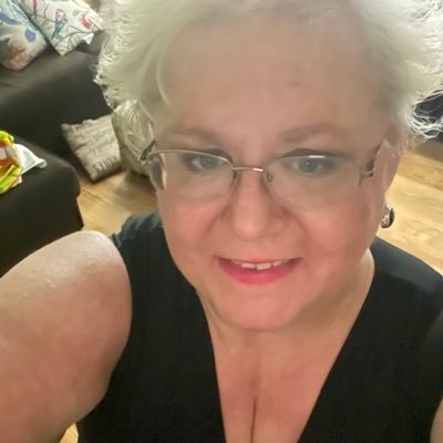 Fun Grandma! I’m the life of the party! Always friendly and up for adventure! I also know how to listen and be serious. I work hard. I share when I can.