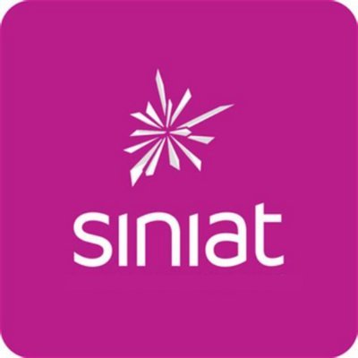 SiniatZA's profile picture. Siniat ensures effectiveness in building quality living spaces specialising in smart sustainable solutions for lightweight construction systems. #SiniatOfNiks