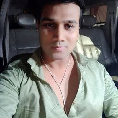 DeepuExplorer's profile picture. Blogger, explorer,