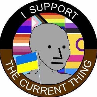 “We cannot possibly adjust enough to please the fanatics, and it is degrading to make the attempt.”
- Christopher Hitchens
