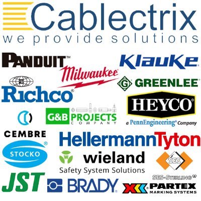 Cablectrix has a proven track record of innovative designs, effective problem solving and attention to detail and our goal is to meet and exceed the expectation