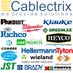Cablectrix (@Cablectrix) Twitter profile photo