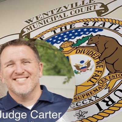 Vote4Carter's profile picture. Wentzville Judge; Host Justice & Journalism ABC; Past Sr Lecturer Univ MO; Past-Director STL REALTORS; Principal Carter Law Offices; General Counsel CarShield