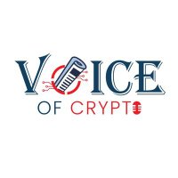 Voice of Crypto(@VoiceofCrypto2) 's Twitter Profile Photo