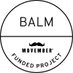 BALM programme (@balmprogramme) Twitter profile photo