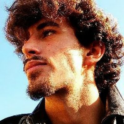 GioRispoo's profile picture. cinefilo