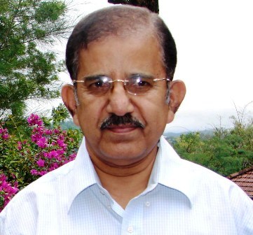 Am a Prof in a medical college