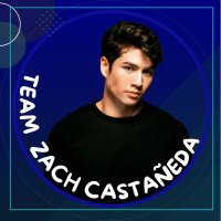 Team Zach Castaneda(@solidzachstan) 's Twitter Profile Photo